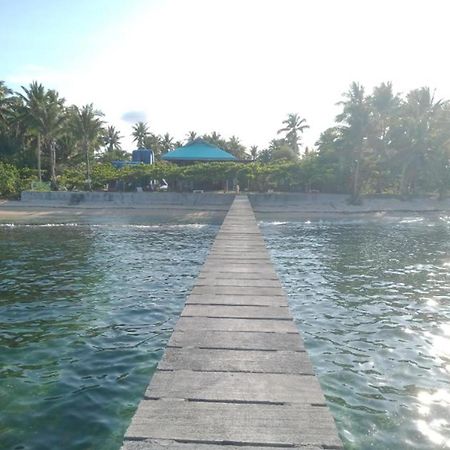 Siargao Sunrise Villa General Luna  Exterior photo
