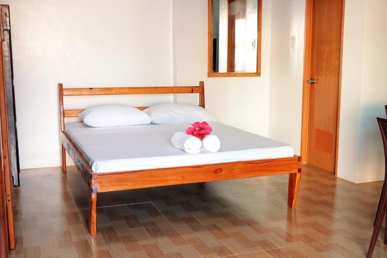 Siargao Sunrise Villa General Luna  Exterior photo