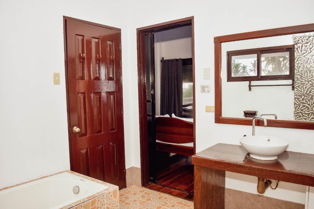 Siargao Sunrise Villa General Luna  Exterior photo