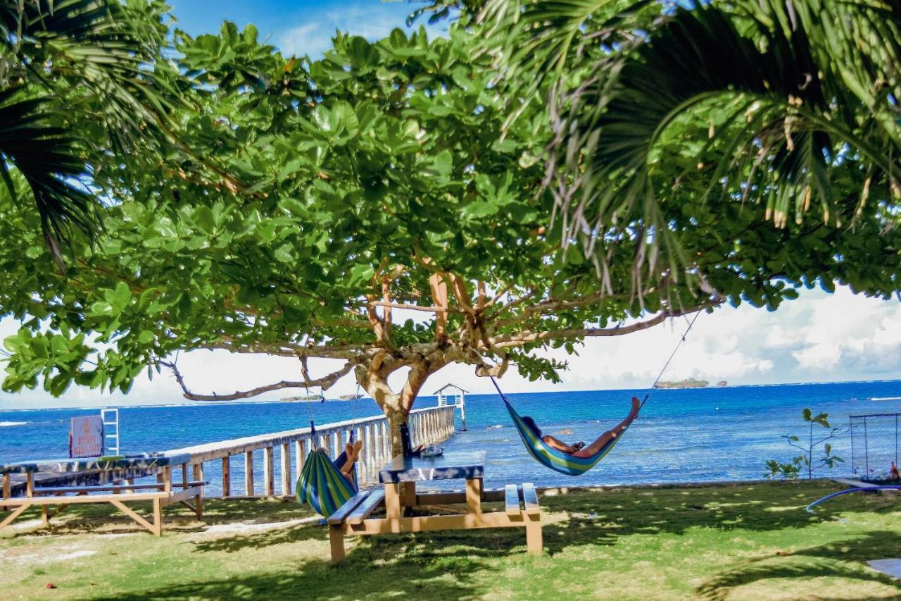 Siargao Sunrise Villa General Luna  Exterior photo