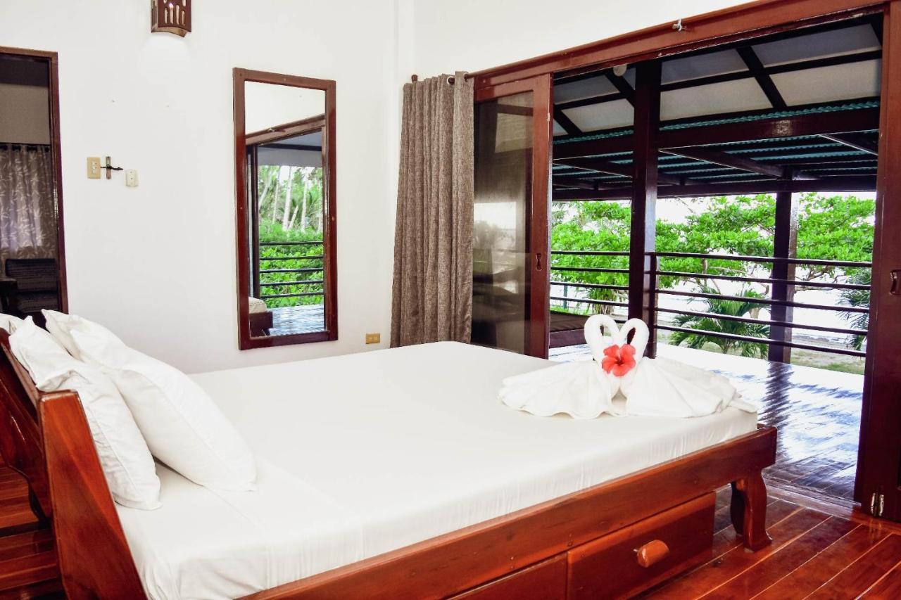 Siargao Sunrise Villa General Luna  Exterior photo