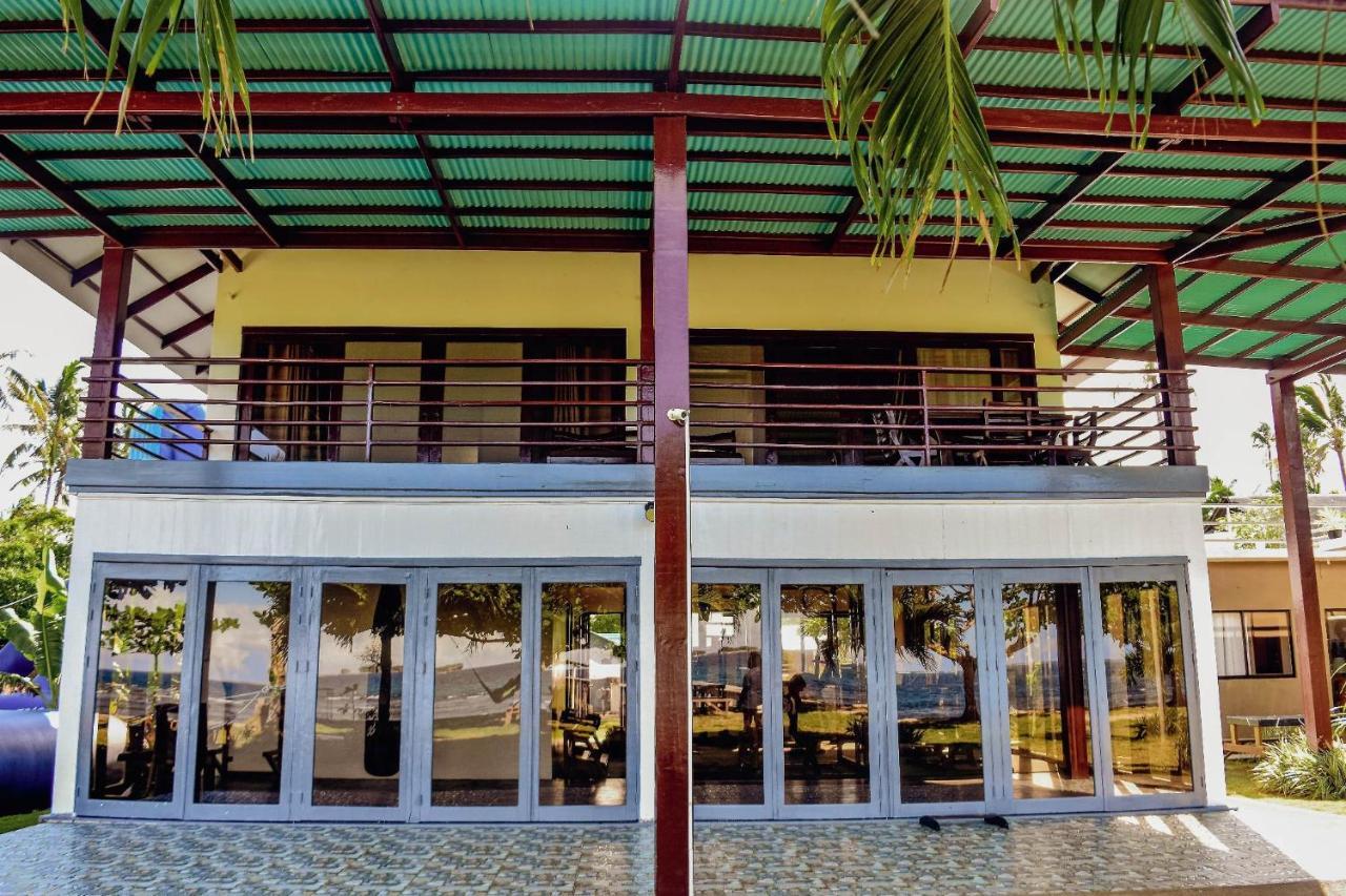 Siargao Sunrise Villa General Luna  Exterior photo