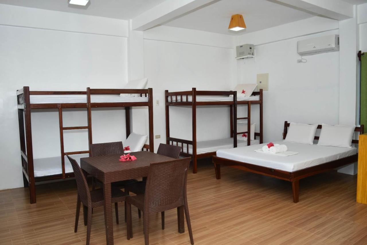 Siargao Sunrise Villa General Luna  Exterior photo