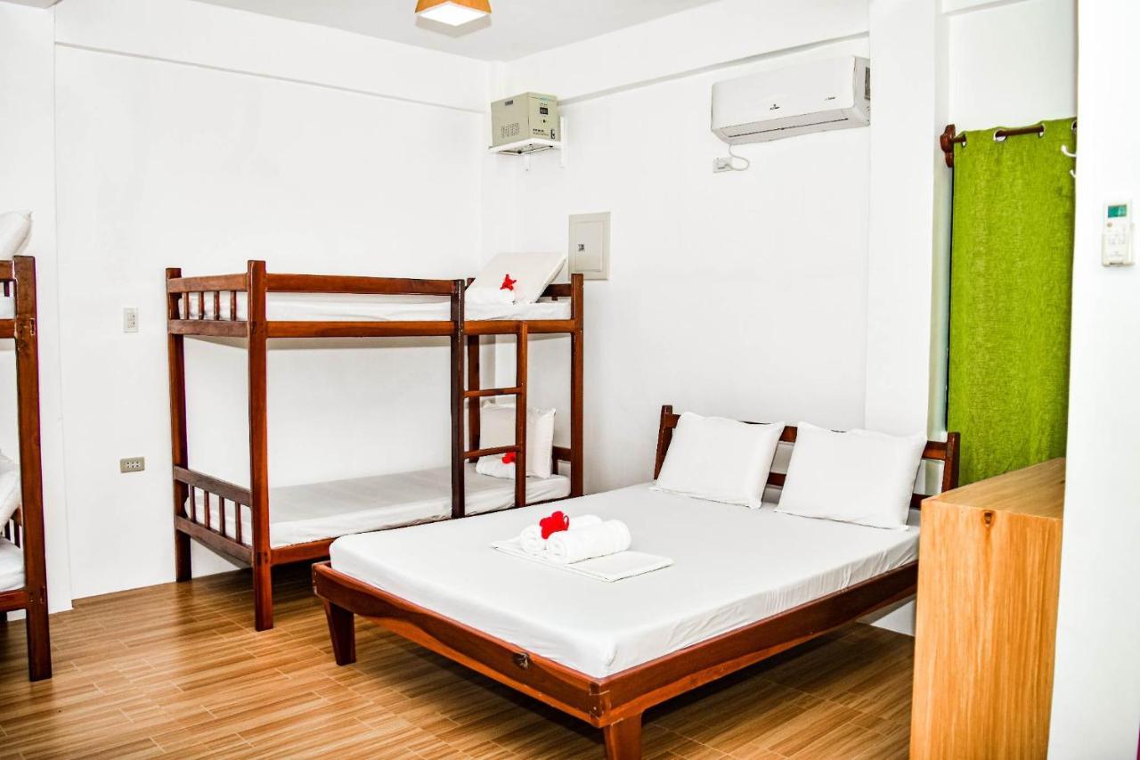 Siargao Sunrise Villa General Luna  Exterior photo
