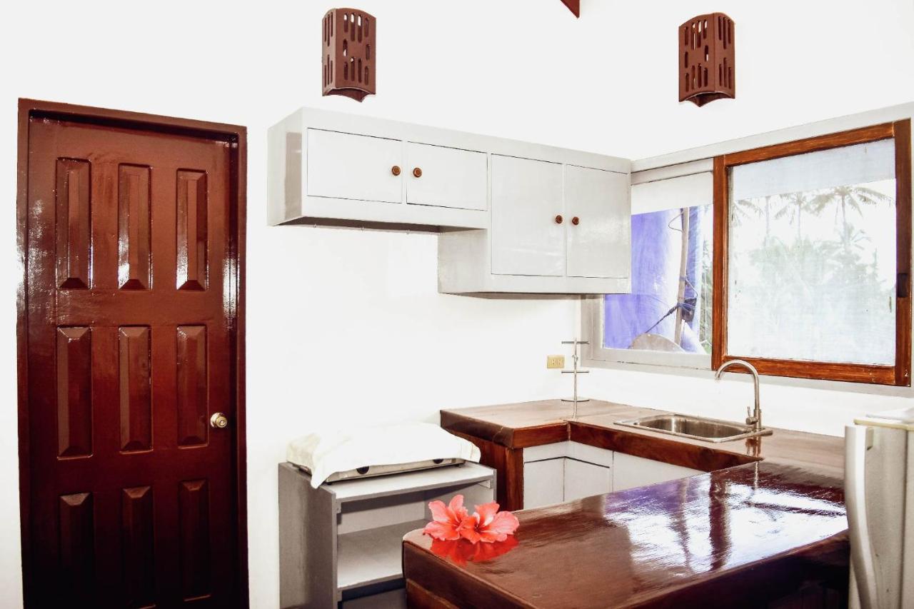 Siargao Sunrise Villa General Luna  Exterior photo