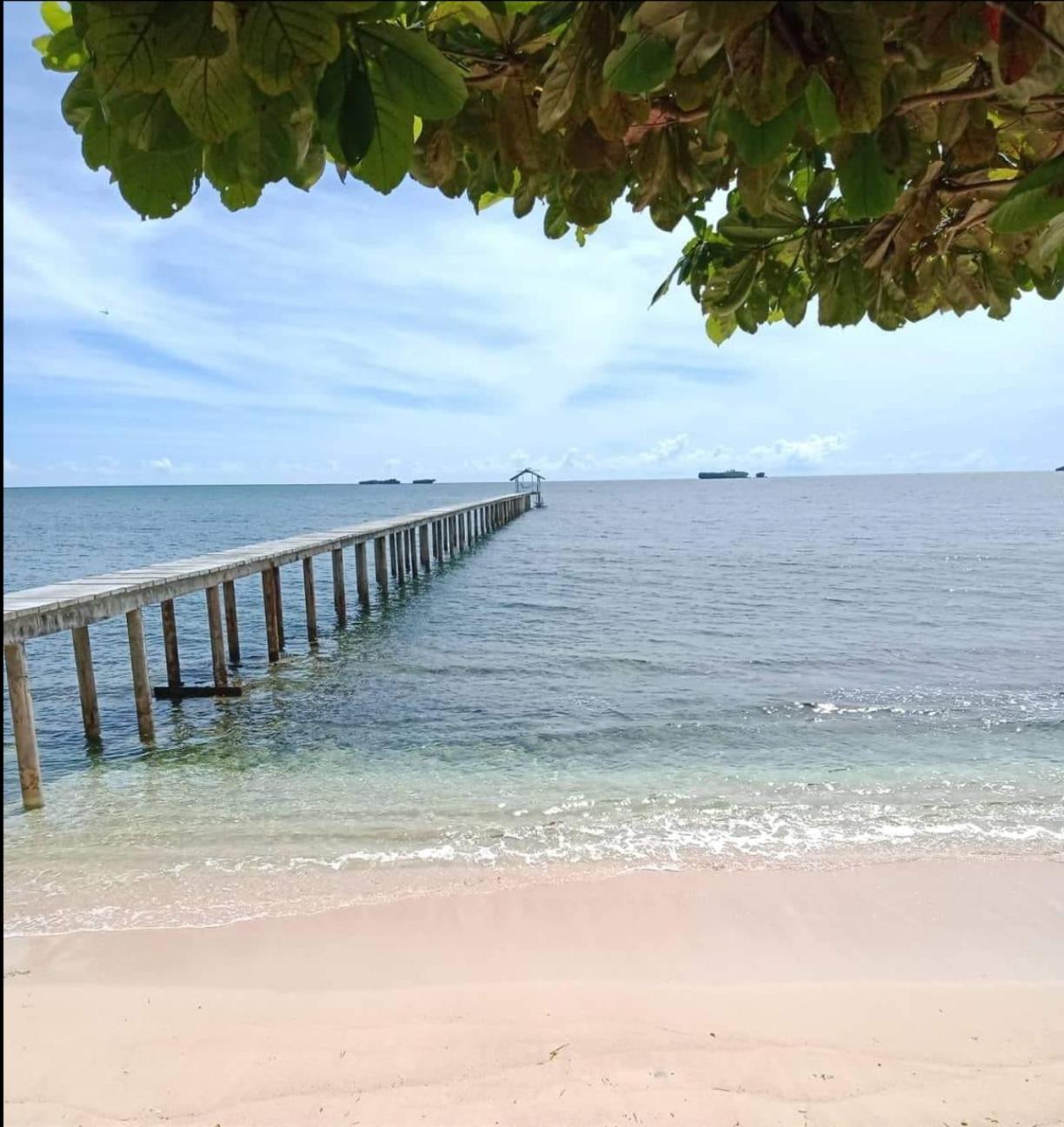Siargao Sunrise Villa General Luna  Exterior photo