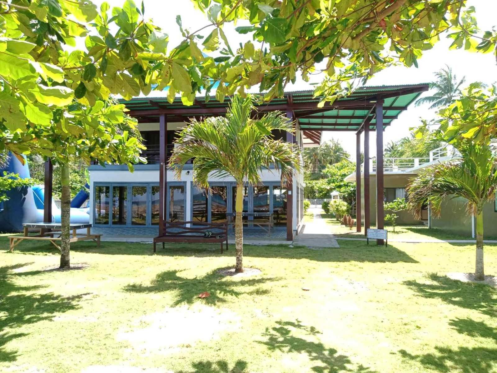 Siargao Sunrise Villa General Luna  Exterior photo
