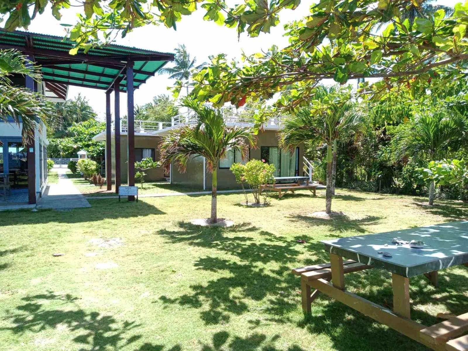 Siargao Sunrise Villa General Luna  Exterior photo