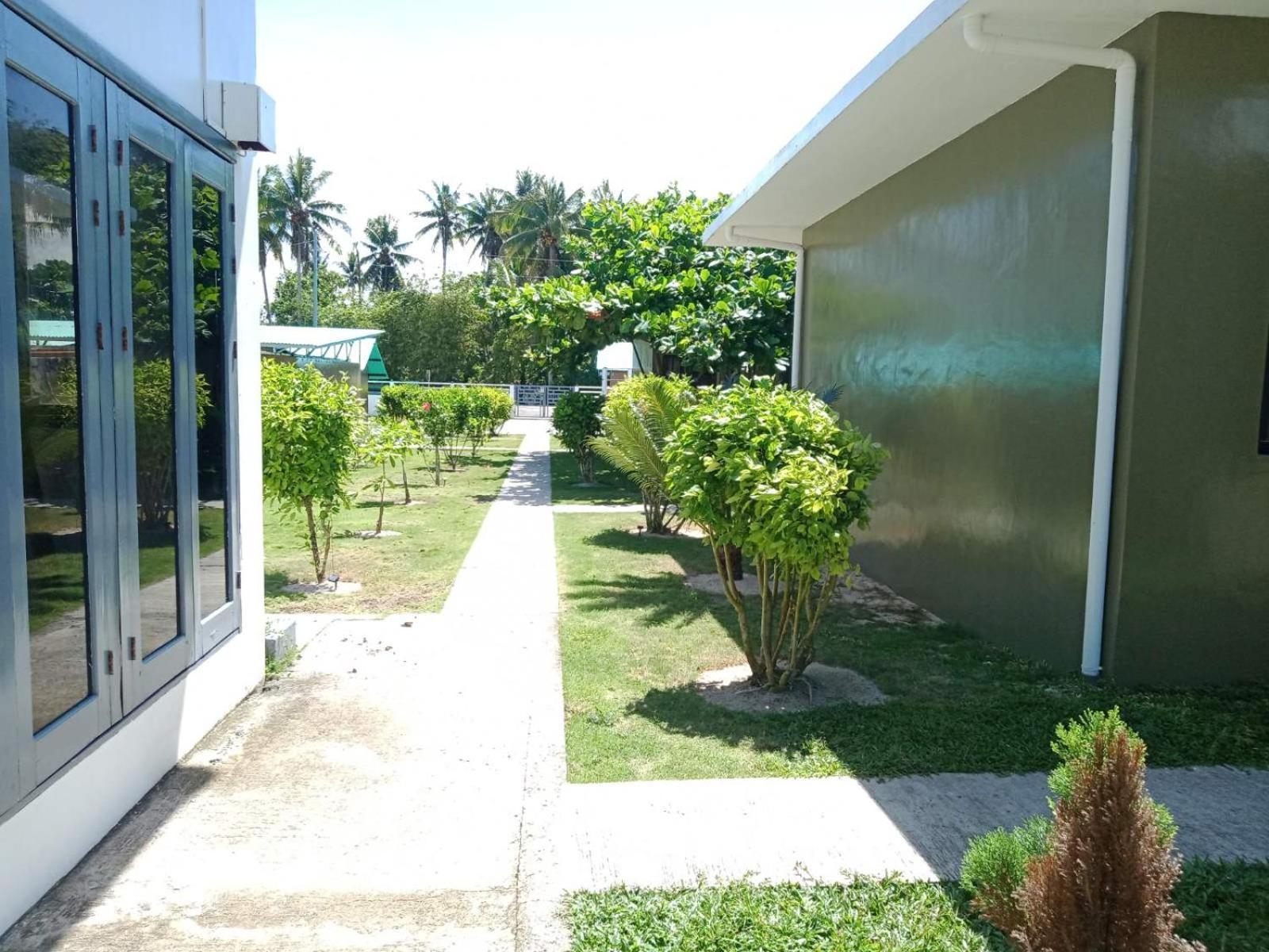 Siargao Sunrise Villa General Luna  Exterior photo