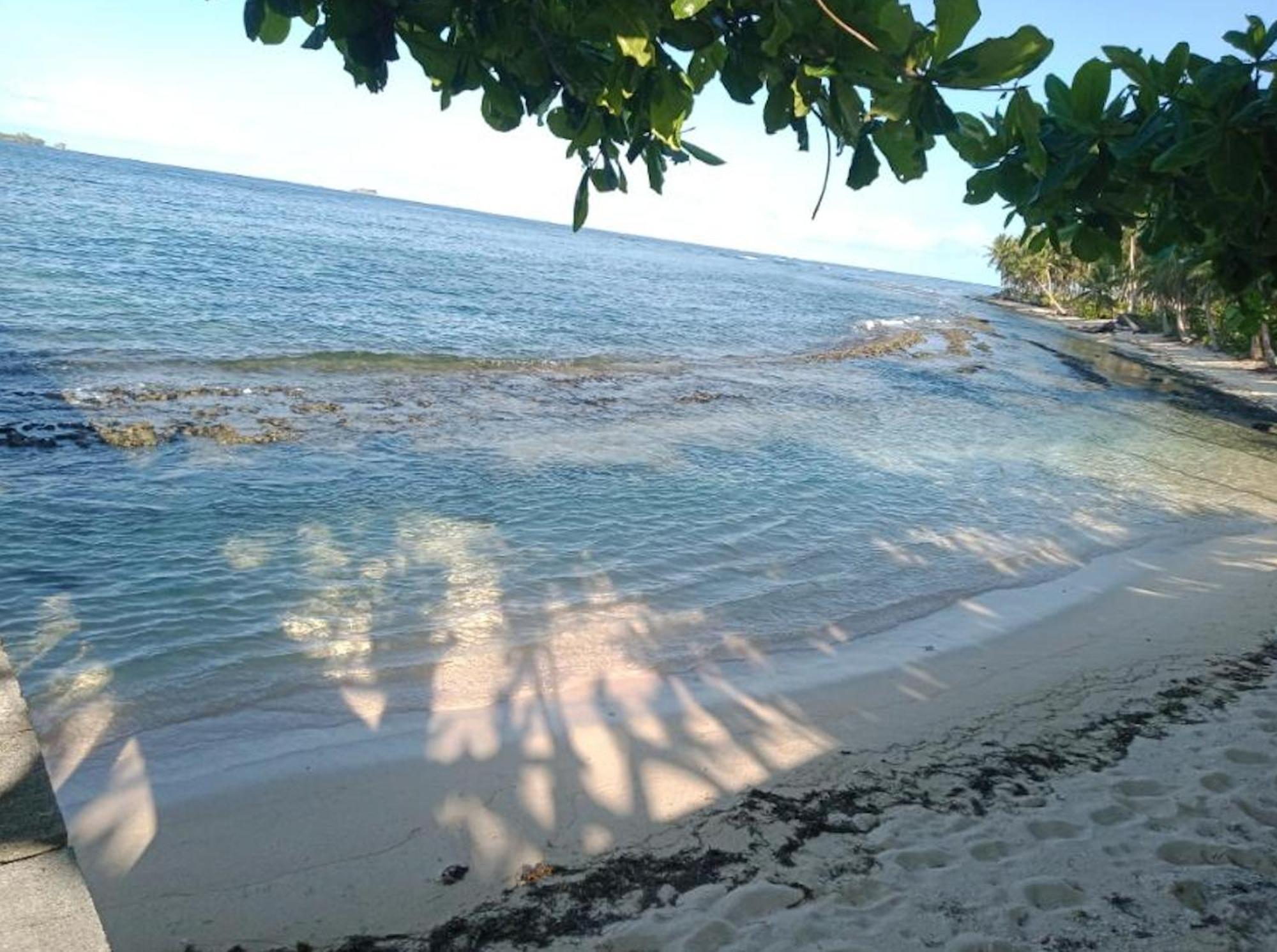 Siargao Sunrise Villa General Luna  Exterior photo