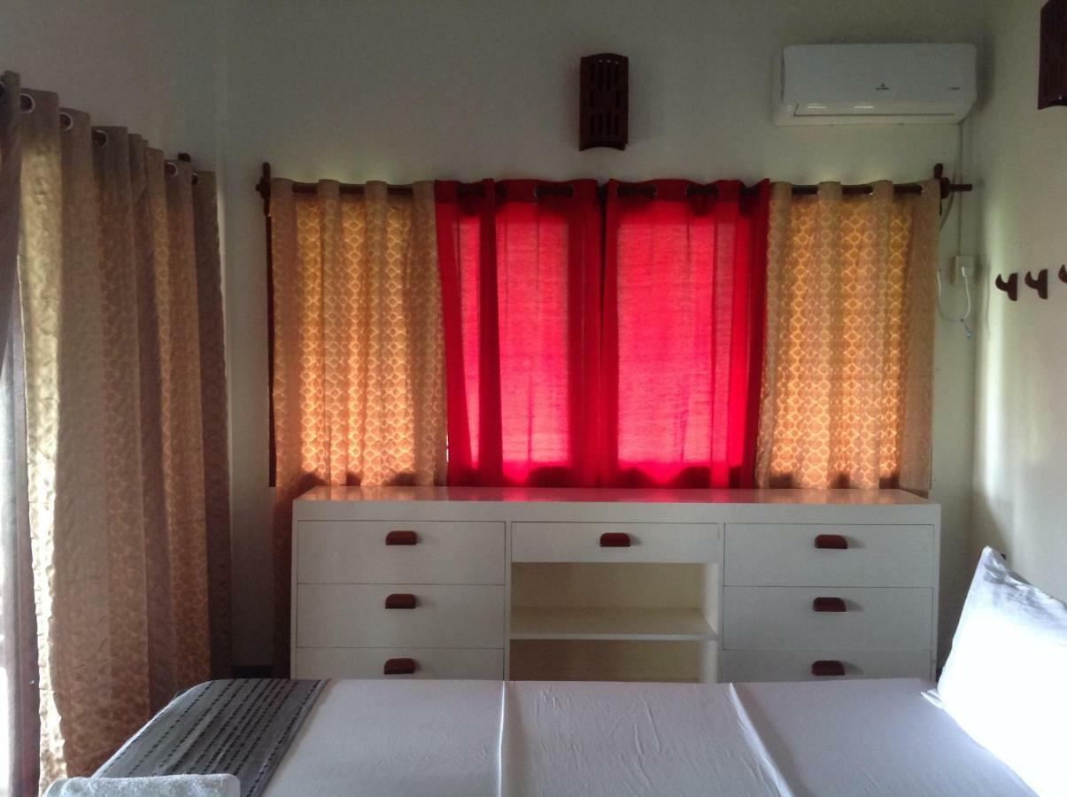 Siargao Sunrise Villa General Luna  Exterior photo
