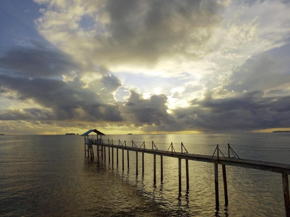 Siargao Sunrise Villa General Luna  Exterior photo