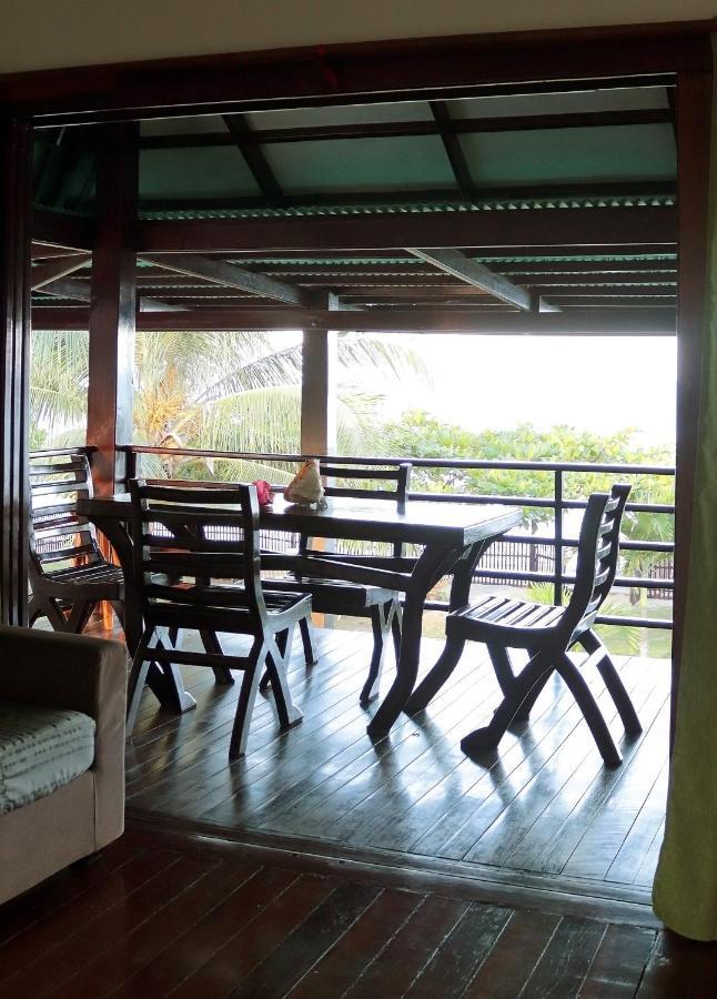 Siargao Sunrise Villa General Luna  Exterior photo