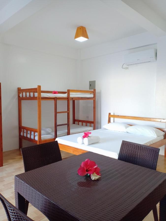 Siargao Sunrise Villa General Luna  Exterior photo